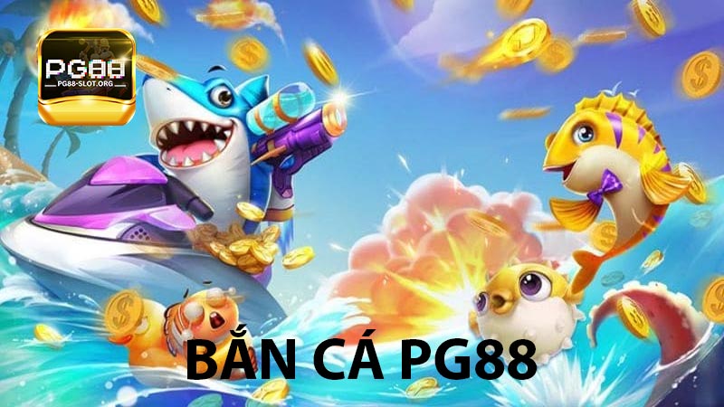 Bắn cá PG88