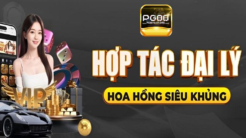 Bí mật làm đại lý pg88