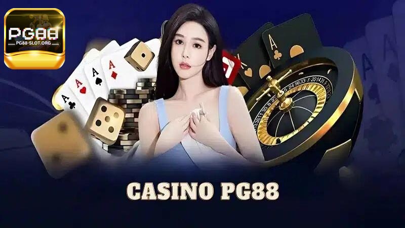 Casino PG88