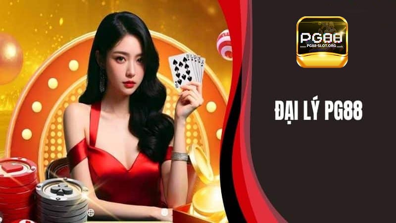 Đại lý PG88