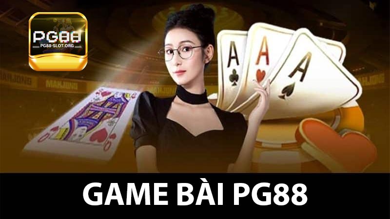 Game bài PG88