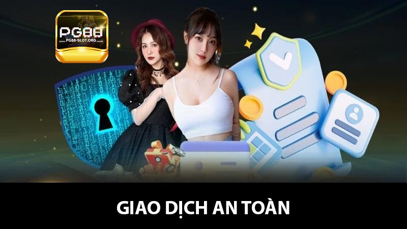 Giao dịch an toàn