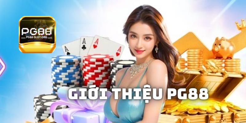 Giới thiệu PG88