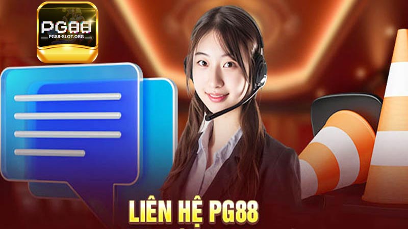 Liên hệ PG88