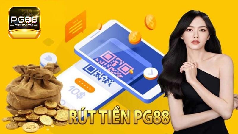 Rút tiền PG88