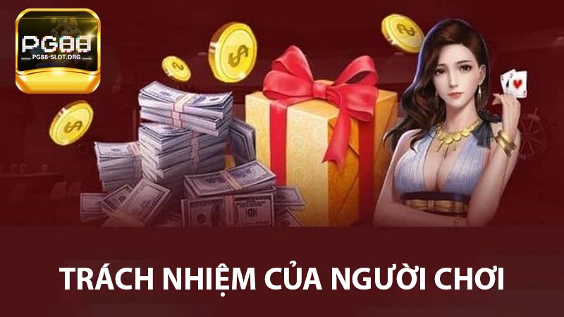 Trách nhiệm của người chơi