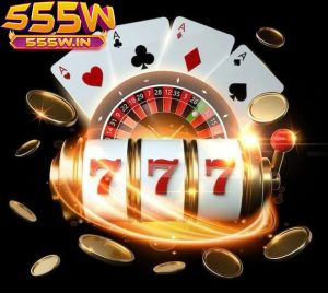 555win nổ hũ